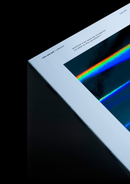 Malwin Béla Hürkey — Visual Communication