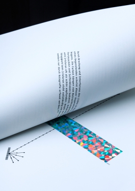 Malwin Béla Hürkey — Visual Communication