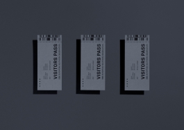 Malwin Béla Hürkey — Visual Communication