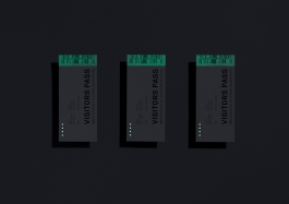 Malwin Béla Hürkey — Visual Communication