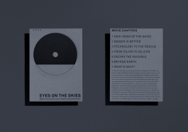 Malwin Béla Hürkey — Visual Communication