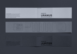 Malwin Béla Hürkey — Visual Communication