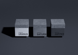 Malwin Béla Hürkey — Visual Communication