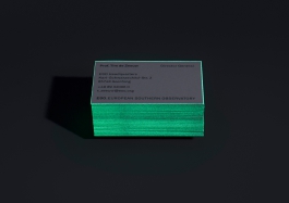 Malwin Béla Hürkey — Visual Communication