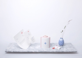 Malwin Béla Hürkey — Visual Communication