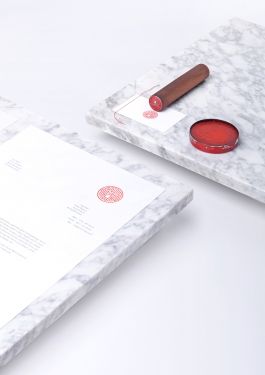 Malwin Béla Hürkey — Visual Communication