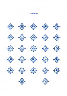 Malwin Béla Hürkey — Visual Communication