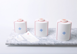 Malwin Béla Hürkey — Visual Communication