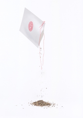 Malwin Béla Hürkey — Visual Communication