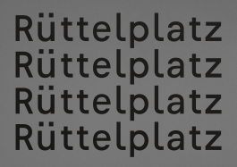 Malwin Béla Hürkey — Visual Communication