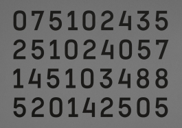 Malwin Béla Hürkey — Visual Communication