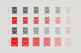 Malwin Béla Hürkey — Visual Communication