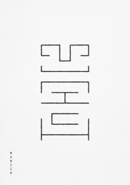 Malwin Béla Hürkey — Visual Communication