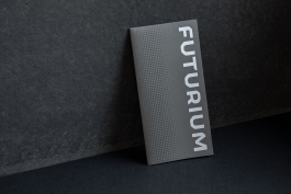 Malwin Béla Hürkey — Visual Communication