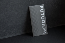 Malwin Béla Hürkey — Visual Communication