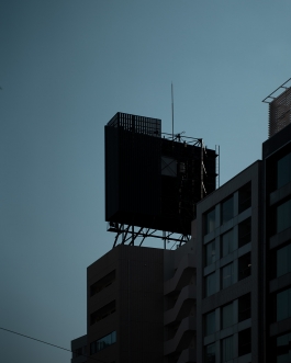 Malwin Béla Hürkey — Visual Communication