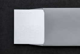 Malwin Béla Hürkey — Visual Communication