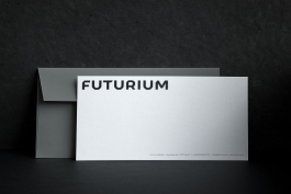 Malwin Béla Hürkey — Visual Communication