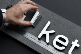 Malwin Béla Hürkey — Visual Communication