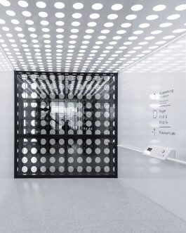 Malwin Béla Hürkey — Visual Communication