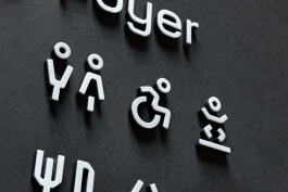 Malwin Béla Hürkey — Visual Communication