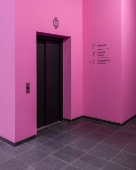 Malwin Béla Hürkey — Visual Communication