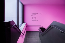 Malwin Béla Hürkey — Visual Communication