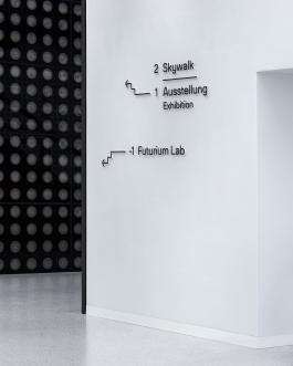 Malwin Béla Hürkey — Visual Communication