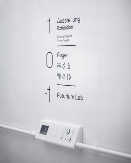 Malwin Béla Hürkey — Visual Communication