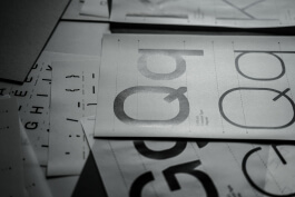 Malwin Béla Hürkey — Visual Communication