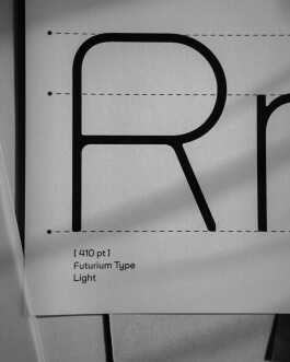 Malwin Béla Hürkey — Visual Communication