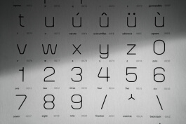 Malwin Béla Hürkey — Visual Communication