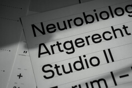 Malwin Béla Hürkey — Visual Communication