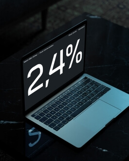 Malwin Béla Hürkey — Visual Communication