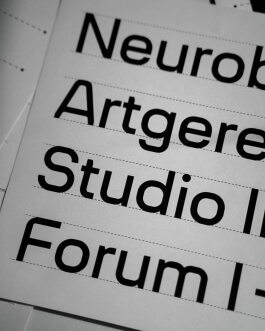 Malwin Béla Hürkey — Visual Communication