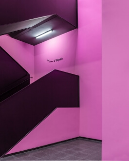 Malwin Béla Hürkey — Visual Communication