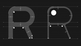 Malwin Béla Hürkey — Visual Communication