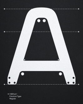 Malwin Béla Hürkey — Visual Communication