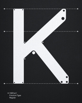 Malwin Béla Hürkey — Visual Communication