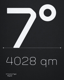 Malwin Béla Hürkey — Visual Communication