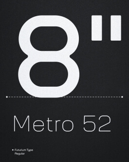 Malwin Béla Hürkey — Visual Communication