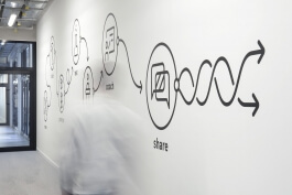 Malwin Béla Hürkey — Visual Communication