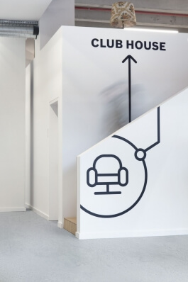 Malwin Béla Hürkey — Visual Communication