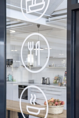 Malwin Béla Hürkey — Visual Communication