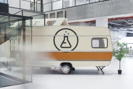 Malwin Béla Hürkey — Visual Communication