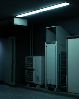 Malwin Béla Hürkey — Visual Communication