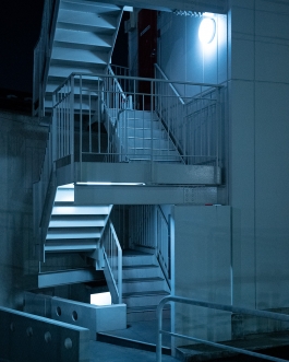 Malwin Béla Hürkey — Visual Communication