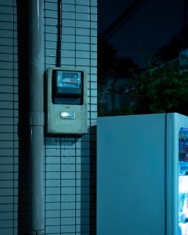 Malwin Béla Hürkey — Visual Communication