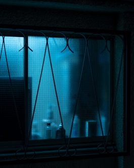 Malwin Béla Hürkey — Visual Communication