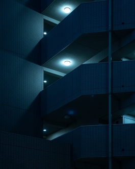 Malwin Béla Hürkey — Visual Communication